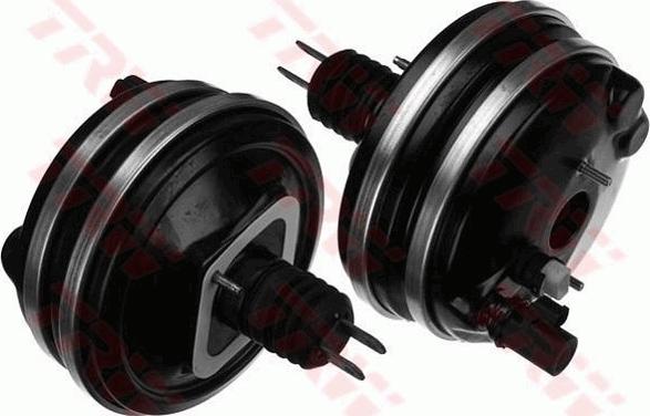 TRW PSA727 - Підсилювач гальмівної системи autocars.com.ua