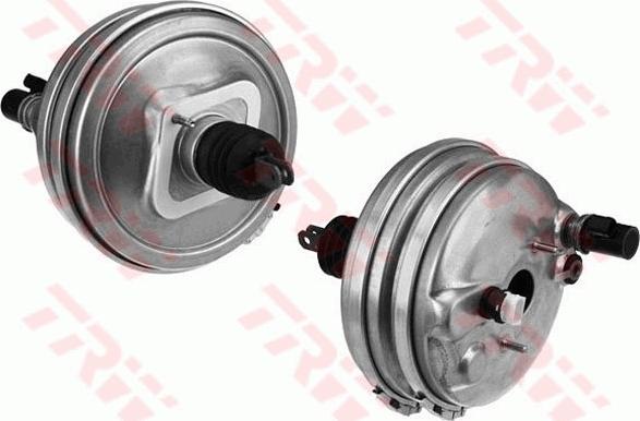 TRW PSA728 - Підсилювач гальмівної системи autocars.com.ua