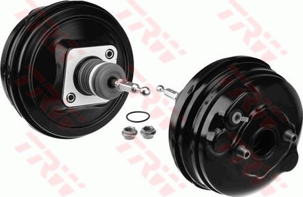 TRW PSA743 - Підсилювач гальмівної системи autocars.com.ua