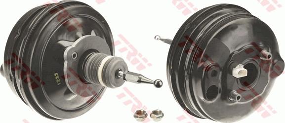 TRW PSA746 - Підсилювач гальмівної системи autocars.com.ua