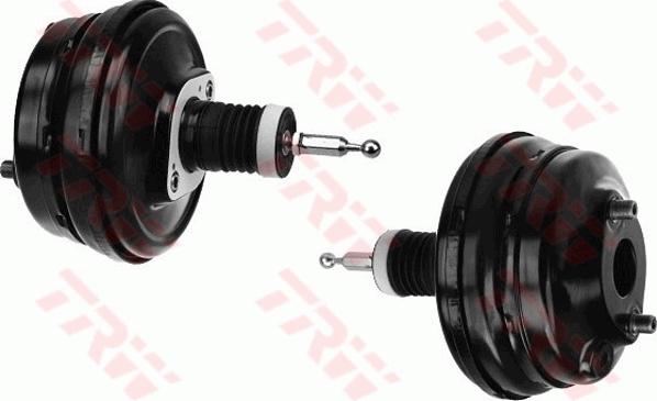 TRW PSA911 - Підсилювач гальмівної системи autocars.com.ua