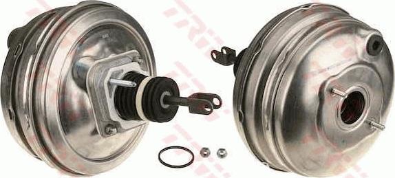 TRW PSA921 - Підсилювач гальмівної системи autocars.com.ua