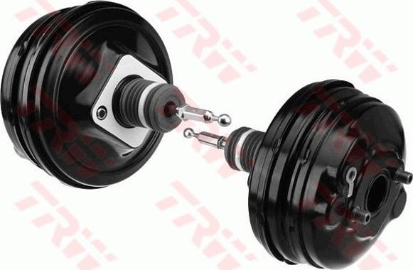 TRW PSA922 - Підсилювач гальмівної системи autocars.com.ua