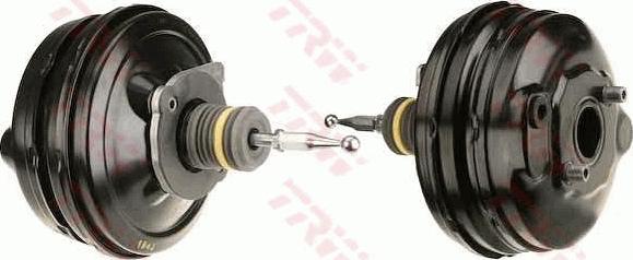 TRW PSA924 - Підсилювач гальмівної системи autocars.com.ua