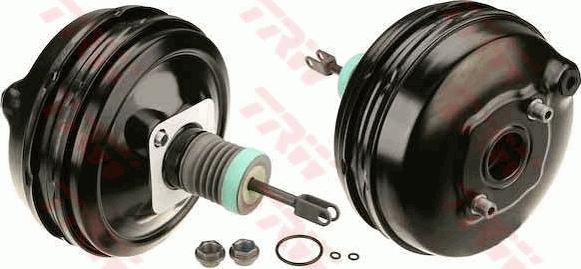 TRW PSA939 - Підсилювач гальмівної системи autocars.com.ua