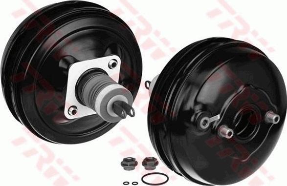 TRW PSA940 - Підсилювач гальмівної системи autocars.com.ua