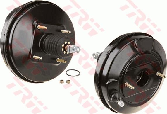 TRW PSA943 - Підсилювач гальмівної системи autocars.com.ua