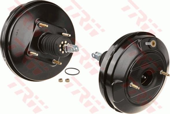 TRW PSA944 - Підсилювач гальмівної системи autocars.com.ua