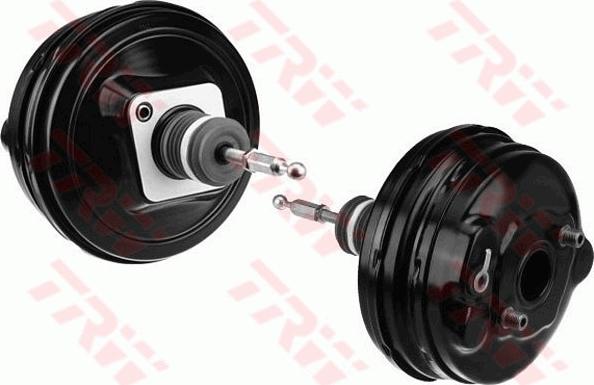 TRW PSA957 - Підсилювач гальмівної системи autocars.com.ua