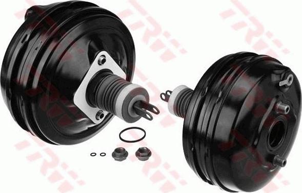 TRW PSA958 - Підсилювач гальмівної системи autocars.com.ua