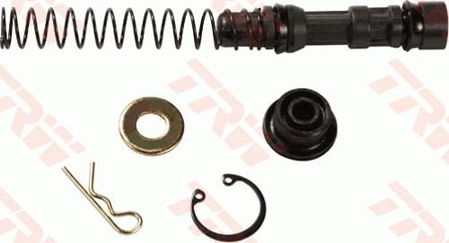 TRW SG5230 - Ремкомплект, головний циліндр autocars.com.ua