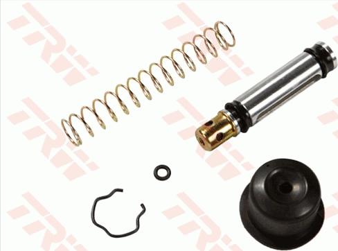TRW SG6034 - Ремкомплект, головний циліндр autocars.com.ua
