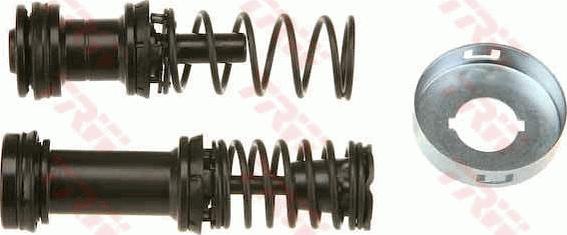 TRW SG6036 - Ремкомплект, головний гальмівний циліндр autocars.com.ua