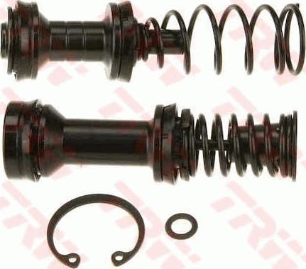 TRW SG8009 - Ремкомплект, головний гальмівний циліндр autocars.com.ua