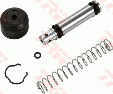 TRW SG8018 - Ремкомплект, головний циліндр autocars.com.ua
