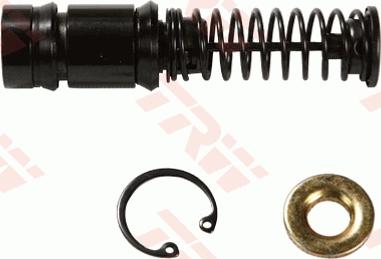 TRW SG8045 - Ремкомплект, робочий циліндр autocars.com.ua