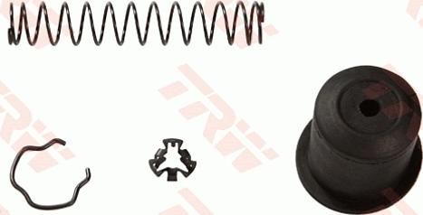 TRW SG8080 - Ремкомплект, головний циліндр autocars.com.ua