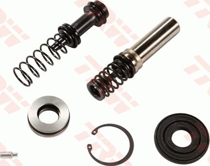 TRW SG9578 - Ремкомплект, головний гальмівний циліндр autocars.com.ua