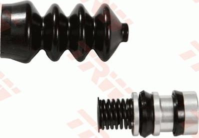 TRW SH8062 - Ремкомплект, робочий циліндр autocars.com.ua