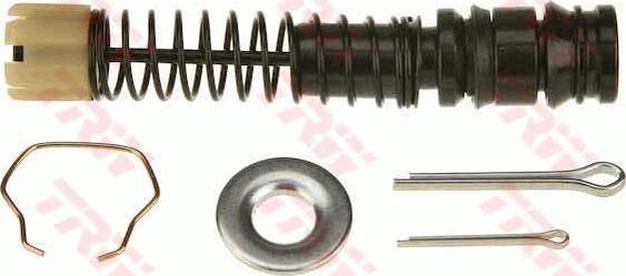 TRW SP3911 - Ремкомплект, головний циліндр autocars.com.ua
