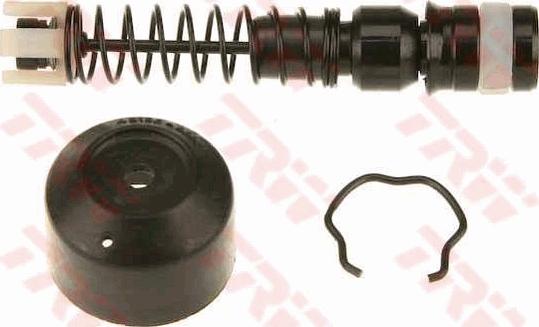 TRW SP7437 - Ремкомплект, головний циліндр autocars.com.ua