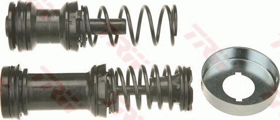 TRW SP9247 - Ремкомплект, головний гальмівний циліндр autocars.com.ua