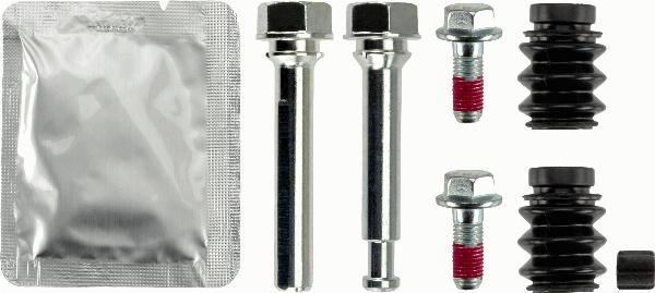 TRW ST1742 - Комплект направляючої гільзи autocars.com.ua