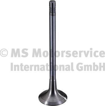 TRW Engine Component 398003 - Випускний клапан autocars.com.ua