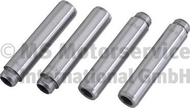 TRW Engine Component 81-16105 - Напрямна втулка клапана autocars.com.ua