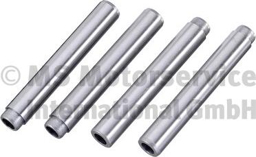 TRW Engine Component 81-17134 - Напрямна втулка клапана autocars.com.ua