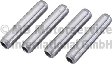 TRW Engine Component 81-17138 - Напрямна втулка клапана autocars.com.ua