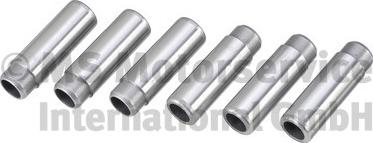 TRW Engine Component 81-25102 - Напрямна втулка клапана autocars.com.ua