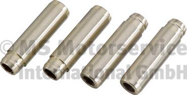 TRW Engine Component 81-33116 - Напрямна втулка клапана autocars.com.ua