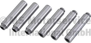 TRW Engine Component 81-34005 - Напрямна втулка клапана autocars.com.ua