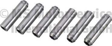 TRW Engine Component 81-47124 - Напрямна втулка клапана autocars.com.ua