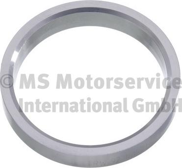 TRW Engine Component 92-16157 - Кільце сідла клапана autocars.com.ua