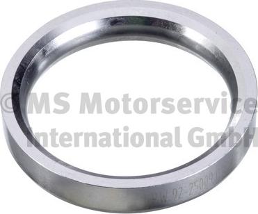 TRW Engine Component 92-25009 - Кільце сідла клапана autocars.com.ua