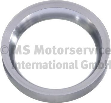 TRW Engine Component 92-34002 - Кільце сідла клапана autocars.com.ua