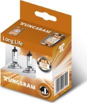 Tungsram 93097896 - Лампа розжарювання, фара з авт.  системою стабілізації autocars.com.ua