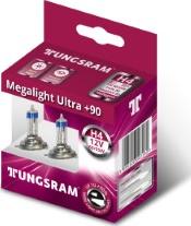 Tungsram 93098492 - Лампа розжарювання, фара з авт.  системою стабілізації autocars.com.ua
