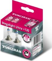 Tungsram 93098619 - Лампа розжарювання, фара денного освітлення autocars.com.ua