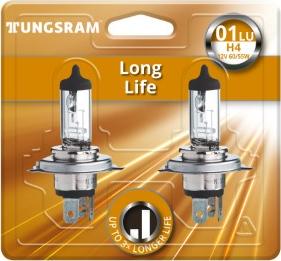 Tungsram 93108022 - Лампа накаливания, фара с автоматической системой стабилизации avtokuzovplus.com.ua