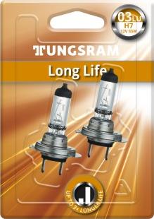 Tungsram 93108023 - Лампа розжарювання, фара денного освітлення autocars.com.ua