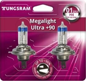 Tungsram 93108027 - Лампа накаливания, фара с автоматической системой стабилизации avtokuzovplus.com.ua