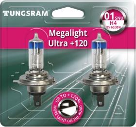 Tungsram 93108033 - Лампа накаливания, фара с автоматической системой стабилизации avtokuzovplus.com.ua