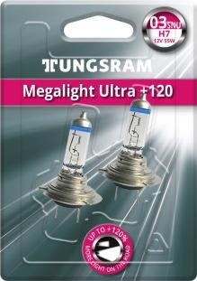 Tungsram 93108034 - Лампа розжарювання, фара денного освітлення autocars.com.ua