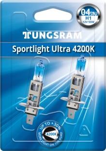 Tungsram 93108035 - Лампа накаливания, фара с автоматической системой стабилизации avtokuzovplus.com.ua