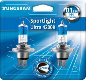 Tungsram 93108036 - Лампа накаливания, фара с автоматической системой стабилизации avtokuzovplus.com.ua