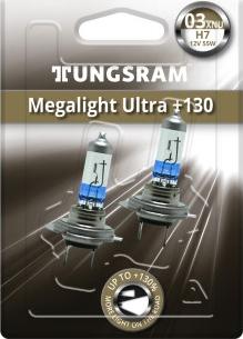 Tungsram 93108038 - Лампа розжарювання, фара денного освітлення autocars.com.ua
