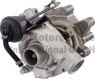 Turbo By Intec 221890011 - Компресор, наддув autocars.com.ua